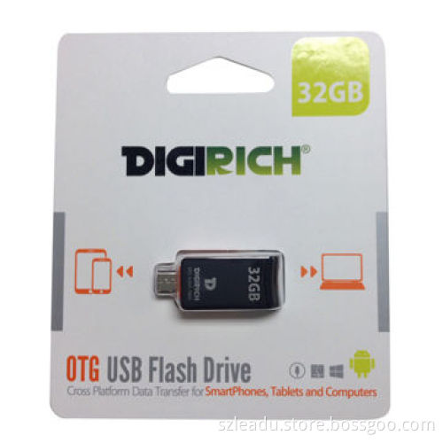 USB flash drives,OTG